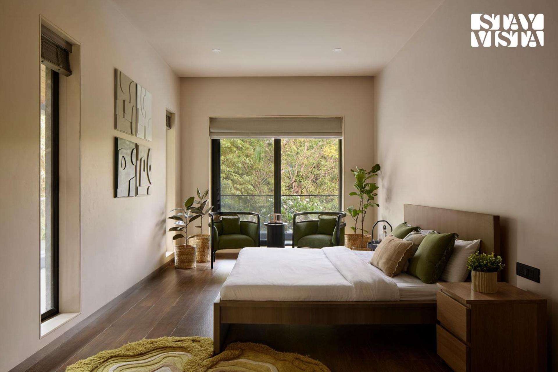Reflection House By Stayvista With Pool, Terrace Bar, Indoor Games & Exquisite Interiors In A Nutshell Alībāg Extérieur photo