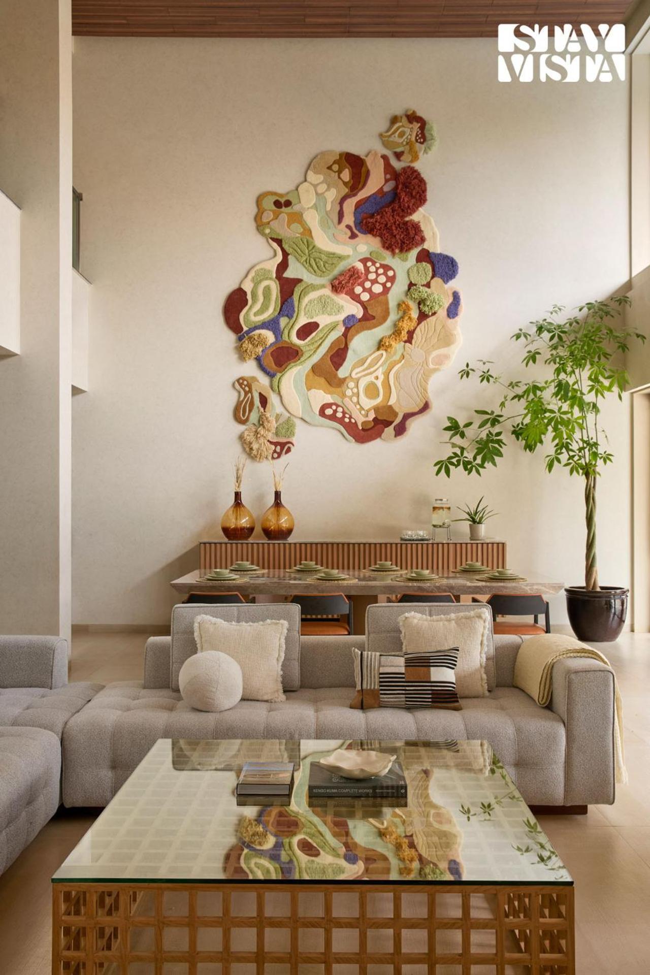 Reflection House By Stayvista With Pool, Terrace Bar, Indoor Games & Exquisite Interiors In A Nutshell Alībāg Extérieur photo